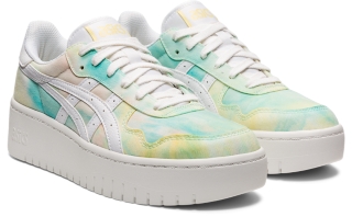 JAPAN S PLATFORM (TIE DYE), Image 3 of 8