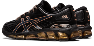 ASICS GEL QUANTUM 360 VII 7 Black Rose Gold