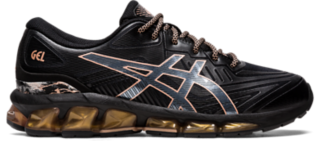 Asics quantum 360 noir et blanc hotsell