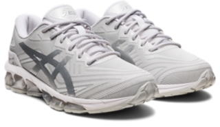 Women's GEL-QUANTUM VII | Silver | Shoes | ASICS