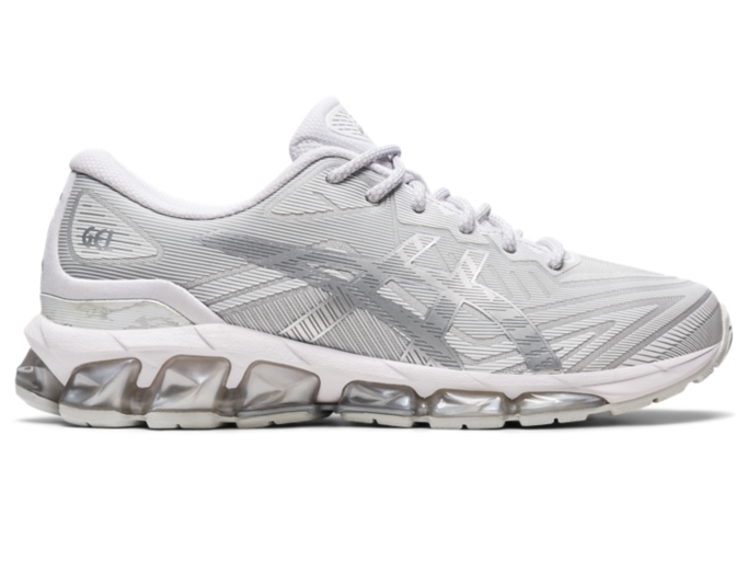 ASICS Quantum 360 white - SPORT AVENTURE