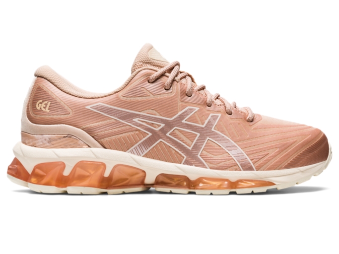 Asics 2025 womens quantum