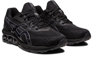 Asics gel quantum shop 180 womens black