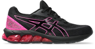 Asics gel quantum womens black hotsell