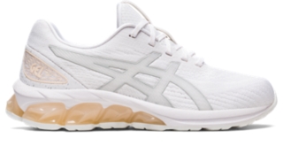 Asics gel quantum shop 180 white womens