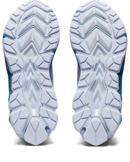 UNISEX GEL-QUANTUM 180 VII, Blue Coast/Glacier Grey, Sportstyle