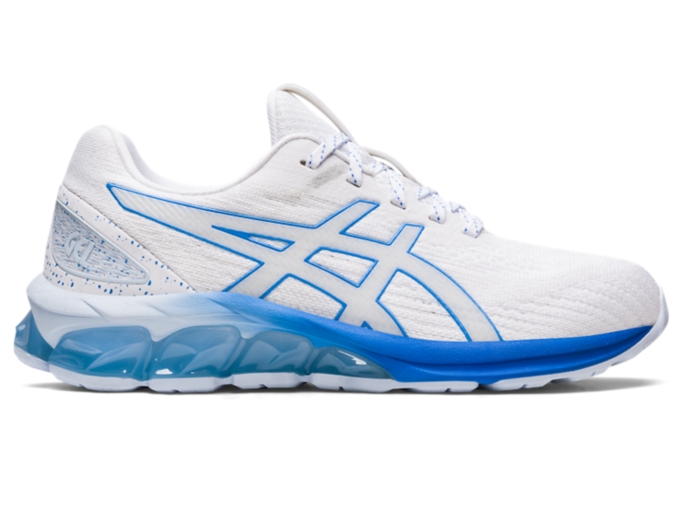 Asics quantum shop 180 mujer