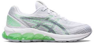 Asics gel quantum 180 best sale womens Green