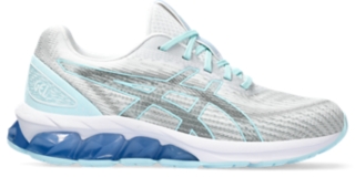 White asics quantum outlet 180