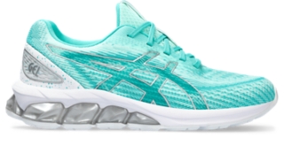 Women's GEL-QUANTUM 180 VII | Fresh Ice/White | Sportstyle