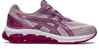 Asics gel quantum hot sale 180 womens purple