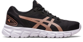 Asics womens best sale gel quantum