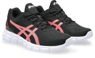 Asics gel lyte iv best sale womens Black