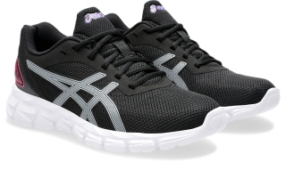GEL-QUANTUM LYTE II | Women | White/Mid Grey | Women’s Sportstyle Shoes & Sneakers | ASICS United States