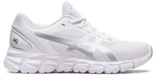 Asics gel lyte store 4 womens white