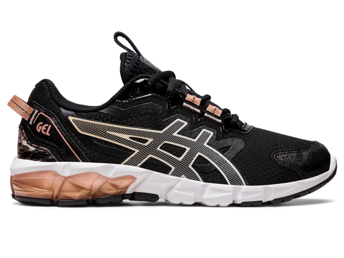 Asics gel quantum 90 2 noir new arrivals