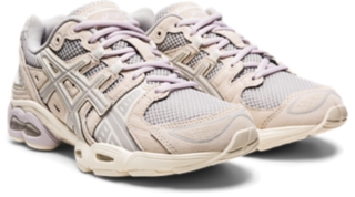 Asics gel cumulus 9 donna grigio on sale