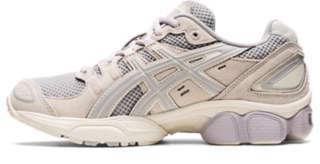 Asics gel nimbus sales 9 donna marrone