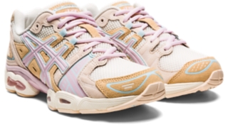 Asics gel nimbus store 10 bambino rose