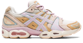 Asics gel hot sale 9 women's