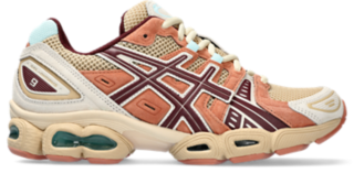 Footwear ASICS Canada