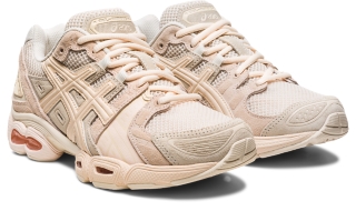 Asics Women's Gel-Nimbus 9 'Abbeystone' – Unheardof Brand