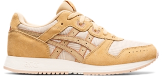 Women's LYTE CLASSIC Dune/Dune Sportstyle Shoes ASICS