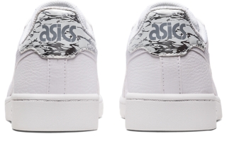 JAPAN S WHITE/WHITE