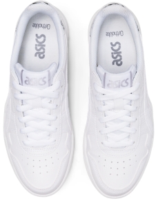JAPAN S WHITE/WHITE