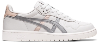 Women's JAPAN S | Glacier Grey/Sheet Rock | Sportstyle​ | ASICS