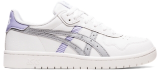 Women's JAPAN S | White/Piedmont Grey | Sportstyle Shoes | ASICS