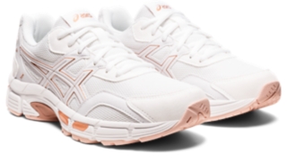 Women's GEL-JOG MC, White/Breeze, Sportstyle Shoes