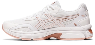 Women's GEL-JOG MC | White/Breeze | Sportstyle Shoes | ASICS