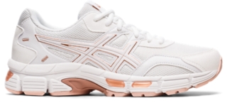 Women's GEL-JOG MC | White/Breeze | Sportstyle Shoes | ASICS