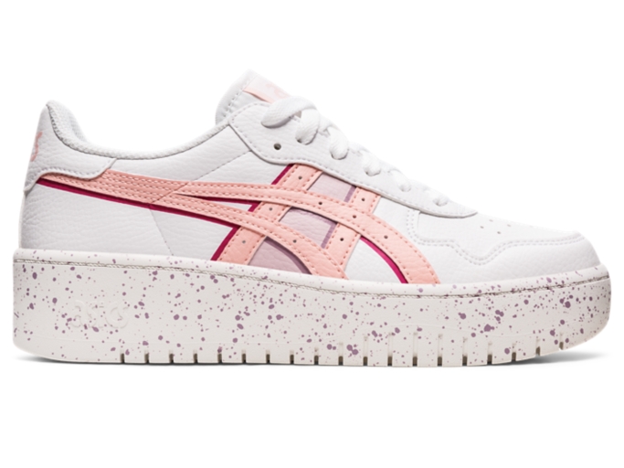 Onitsuka tiger gsm clearance femme rose