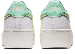 JAPAN S PF | Women | White/Pepper | Women's Sportstyle Shoes | ASICS United States