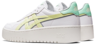JAPAN S PF | Women | White/Pepper | Women's Sportstyle Shoes | ASICS United States