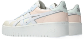 Asics - Baskets Femme Japan S PF 1202A360 White Pearl Pink