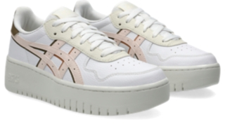 JAPAN S PF, White/Mineral Beige