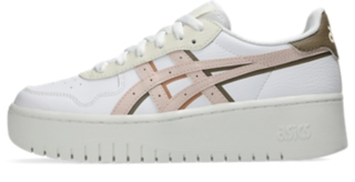 JAPAN S PF WHITE/MINERAL BEIGE