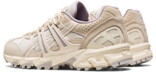 Women's GEL-SONOMA 15-50 | Cream/Cream | Sportstyle Shoes | ASICS