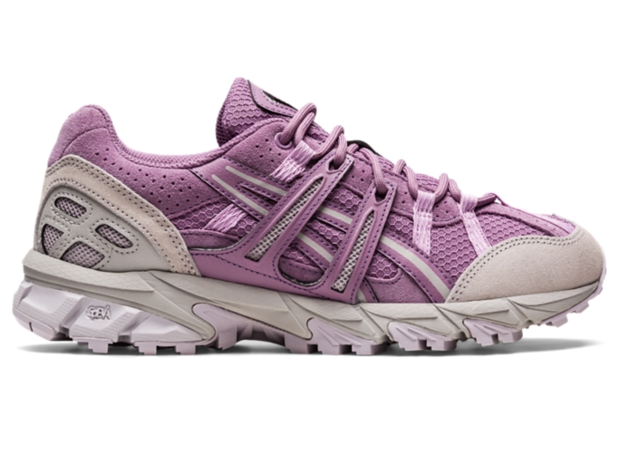 Women's GEL-SONOMA 15-50 | Rosequartz/Oyster Grey | Sportstyle Shoes | ASICS