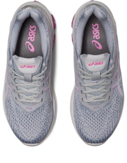 reunirse hacerte molestar imperdonable Women's GEL-QUANTUM 180 VII | Piedmont Grey/Glacier Grey | Sportstyle Shoes  | ASICS