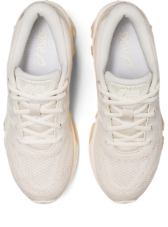 Women s GEL QUANTUM 360 VII KNIT Cream Birch Sportstyle