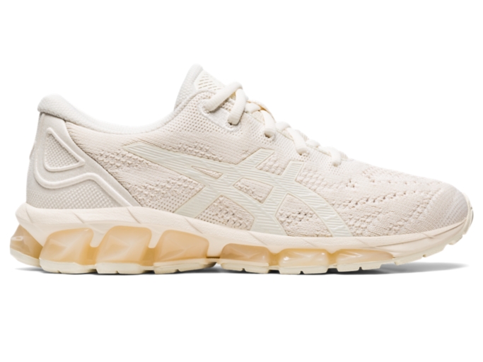 Asics gel quantum 360 cheap homme beige