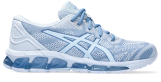 Women's GEL-QUANTUM 360 VII (KNIT) | Soft Sky/Blue Harmony | Sportstyle ...