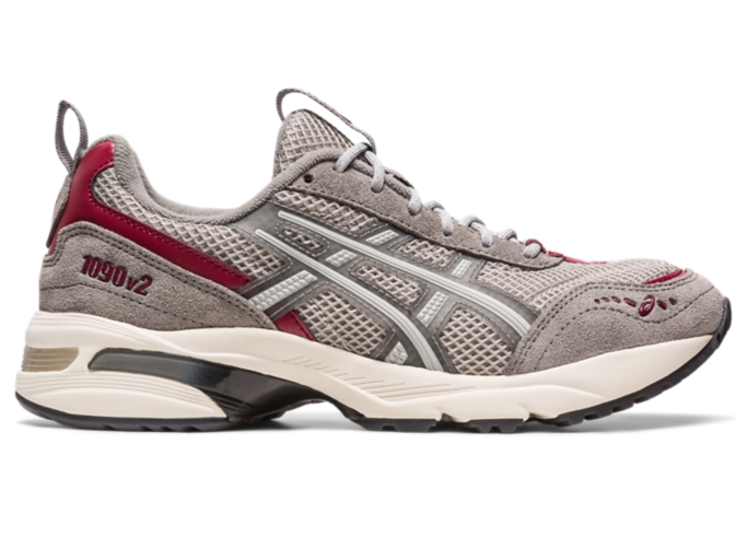 Asics sneaker outlet deals