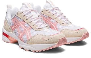 Asics gel kayano trainer cheap donna rosa