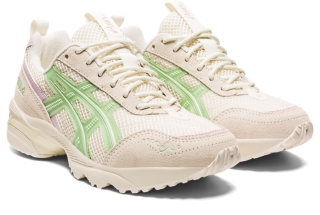 UNISEX GEL 1090 v2 Cream Jade Unisex SportStyle Shoes ASICS