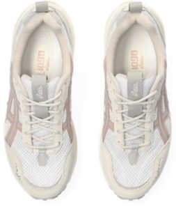 Women's GEL-1090v2​ | White/Maple Sugar | Sportstyle​ | ASICS